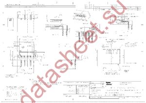 1-292206-5 datasheet  